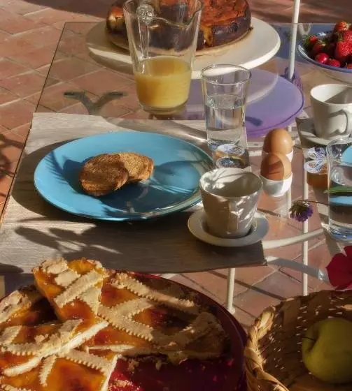 B&b Calandrella