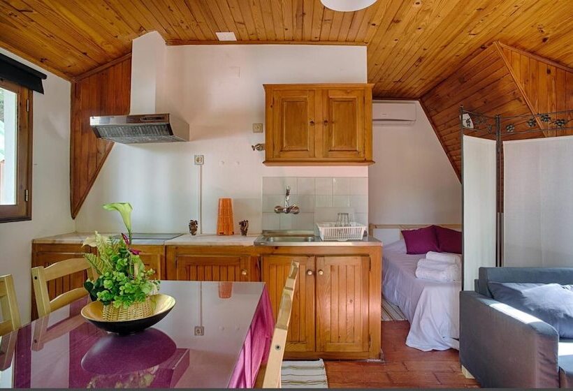 Bungalows Termas De Melgaço