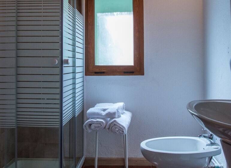 Bungalows Termas De Melgaço