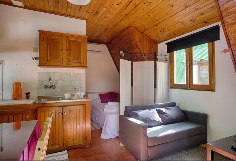 Bungalows Termas De Melgaço