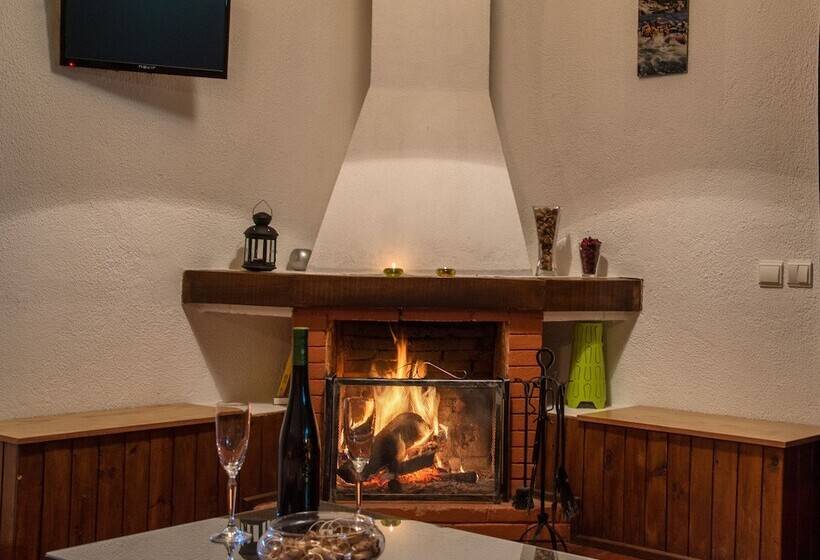 Bungalows Termas De Melgaço