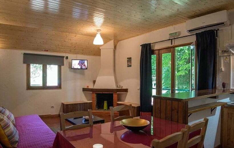 Bungalows Termas De Melgaço