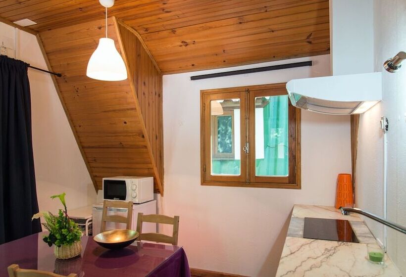 Bungalows Termas De Melgaço