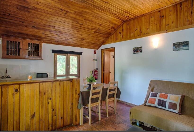 Bungalows Termas De Melgaço