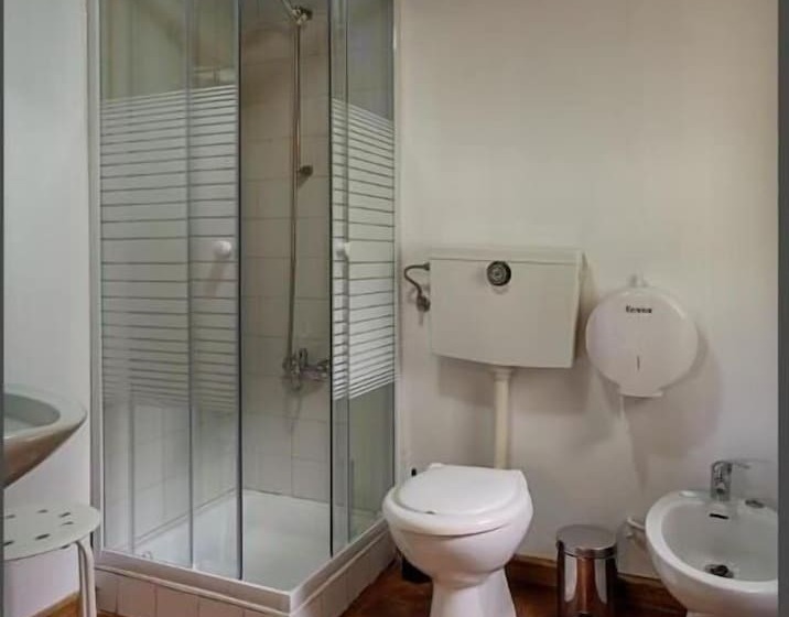 Bungalows Termas De Melgaço