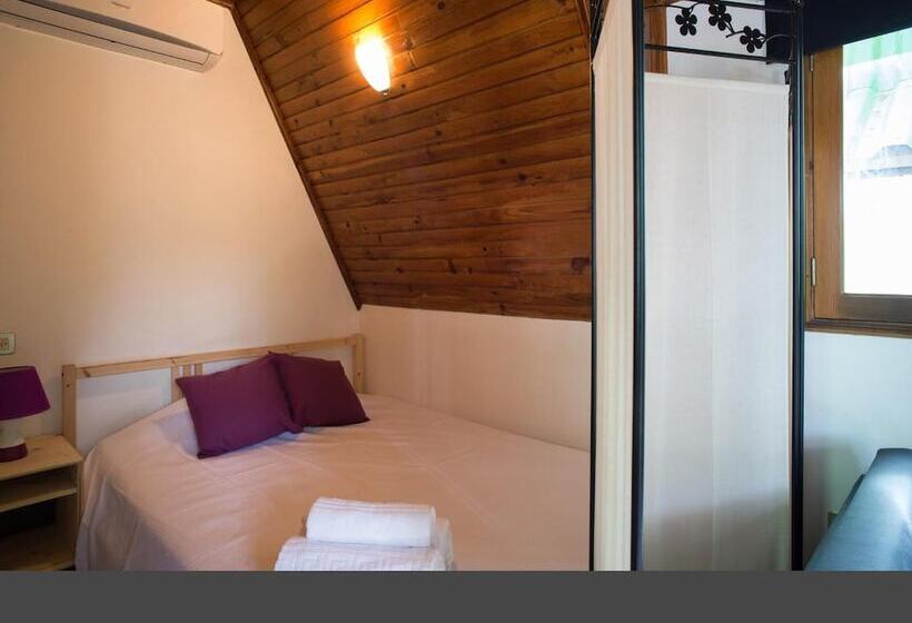 Bungalows Termas De Melgaço