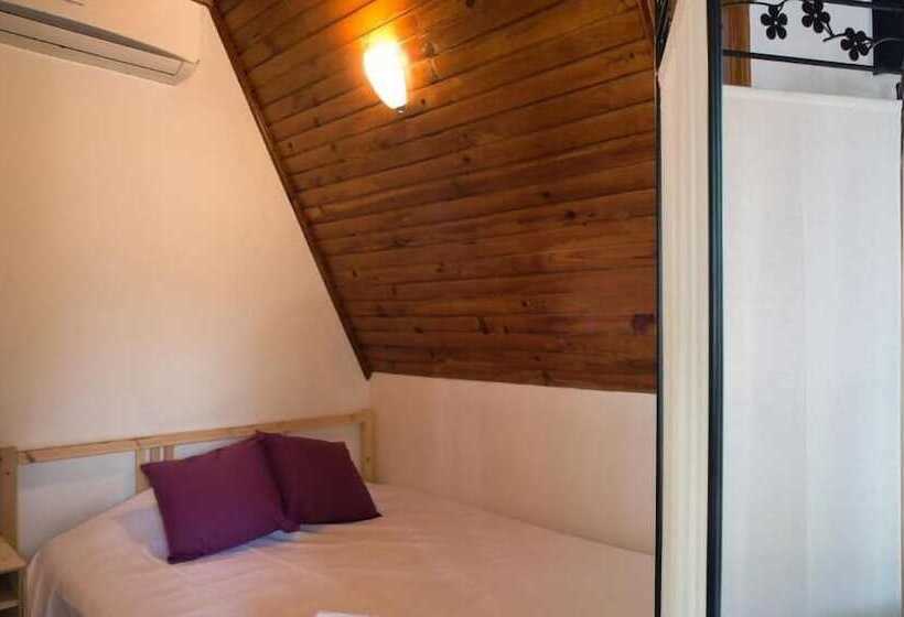 Bungalows Termas De Melgaço