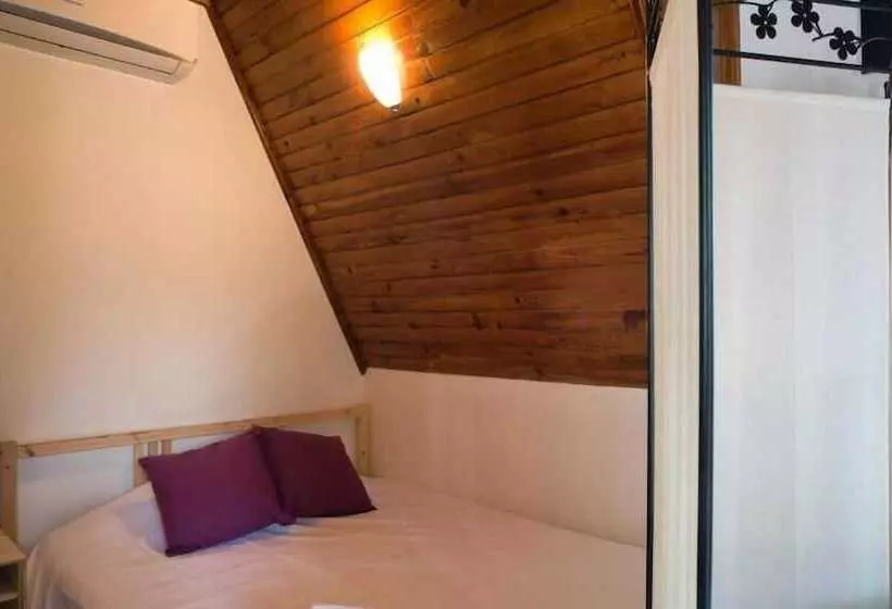 Bungalows Termas De Melgaço