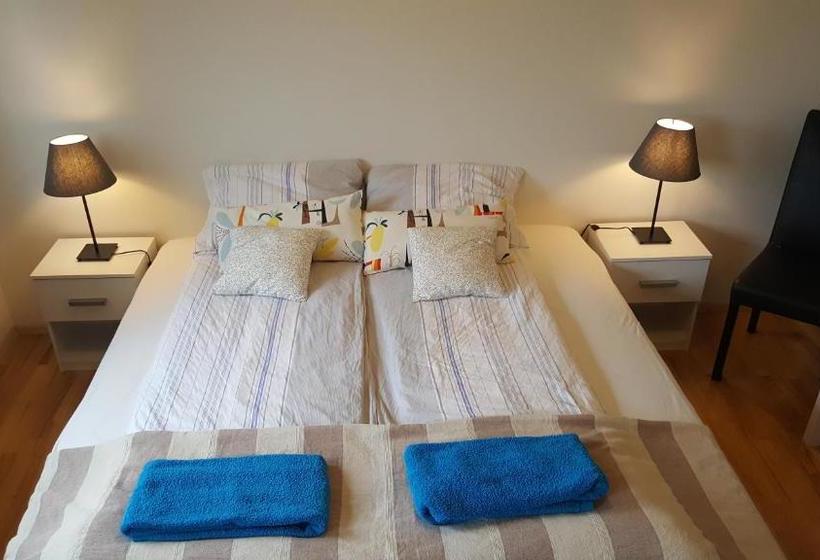 پانسیون Anita´s Guest House