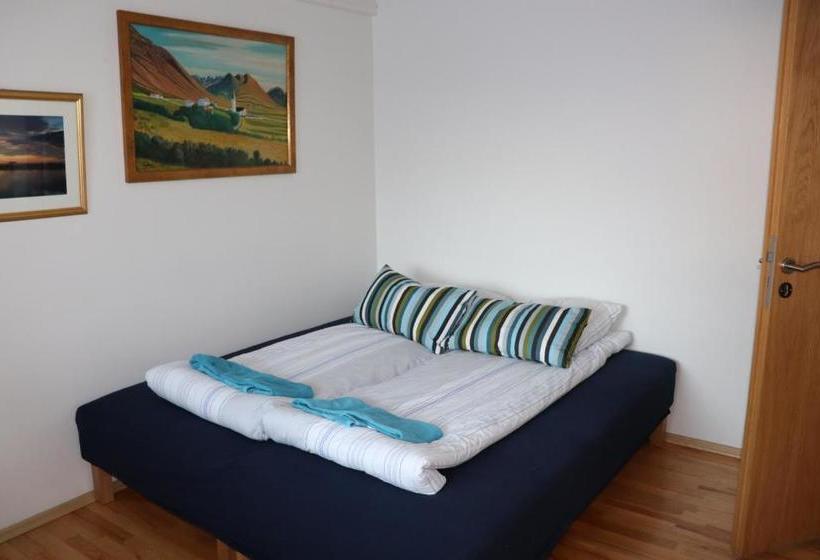 پانسیون Anita´s Guest House