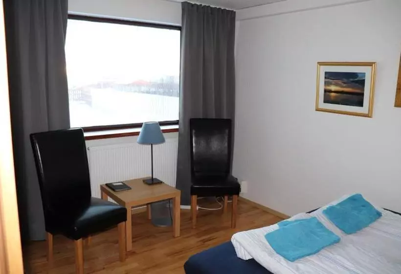 پانسیون Anita´s Guest House