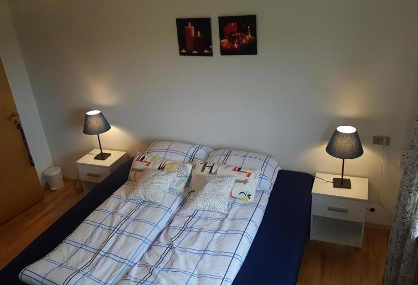 پانسیون Anita´s Guest House