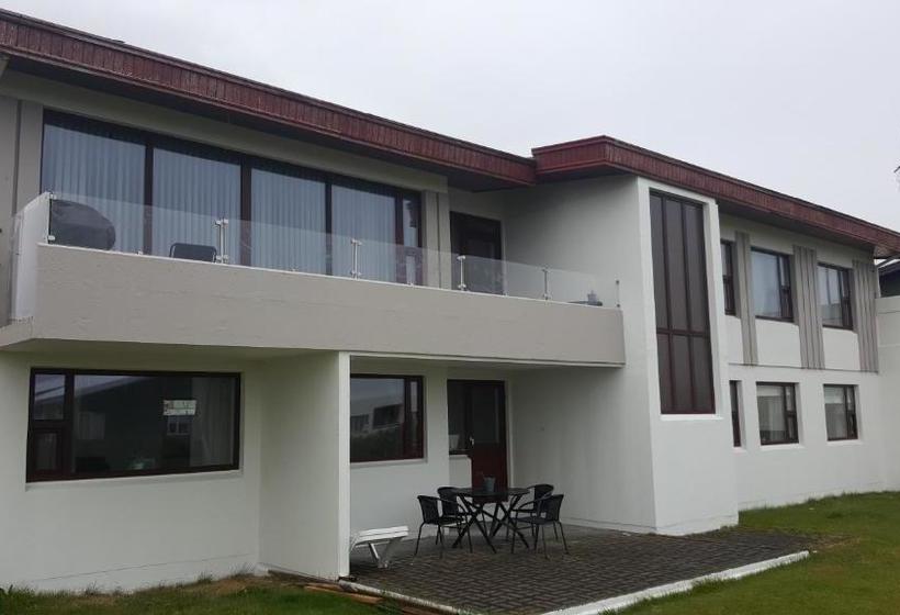 پانسیون Anita´s Guest House