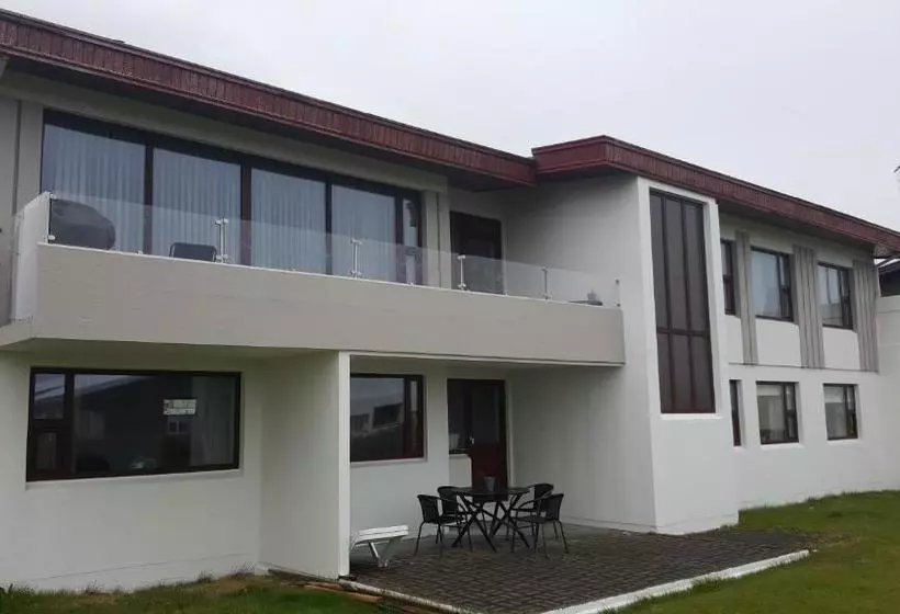 پانسیون Anita´s Guest House