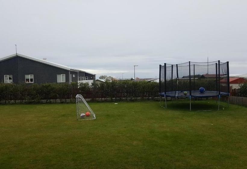 پانسیون Anita´s Guest House