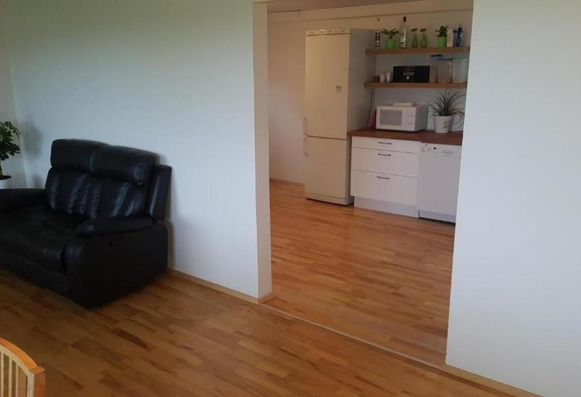 پانسیون Anita´s Guest House