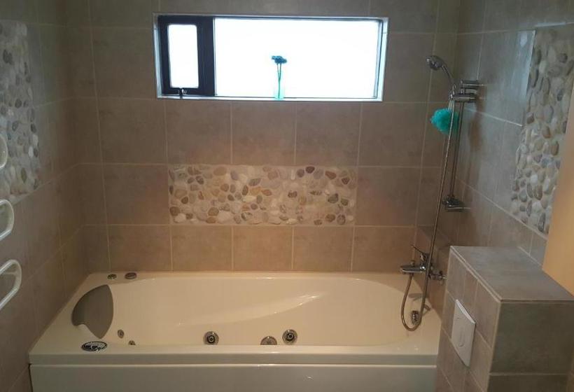 پانسیون Anita´s Guest House