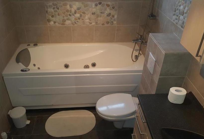 پانسیون Anita´s Guest House