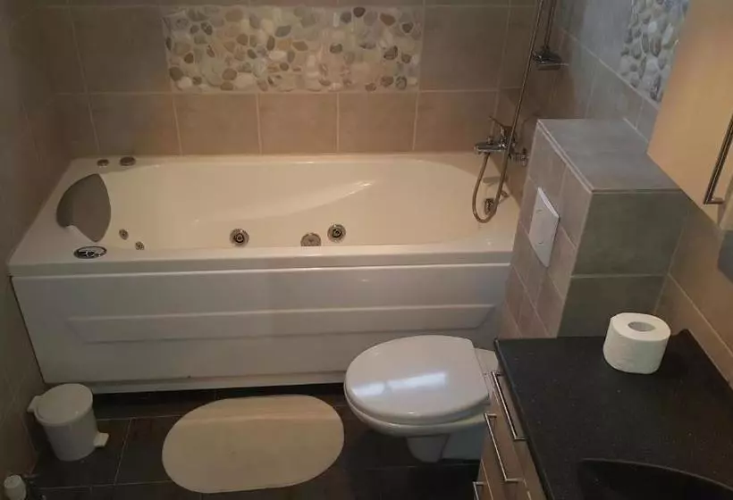 پانسیون Anita´s Guest House