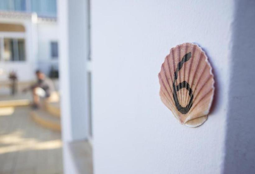 פנסיון Chill'inn Guest House Lagos