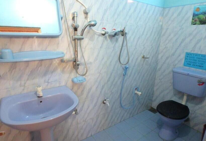 پانسیون K Holiday