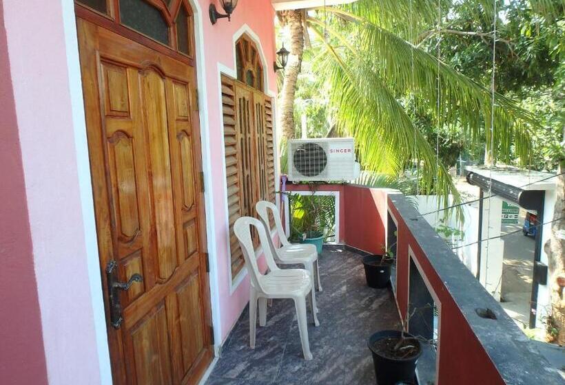 پانسیون K Holiday