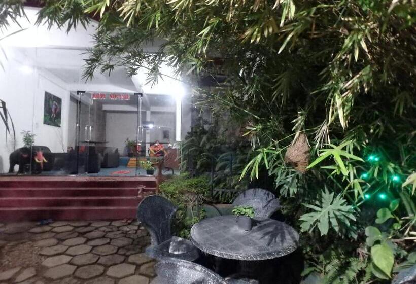 پانسیون K Holiday