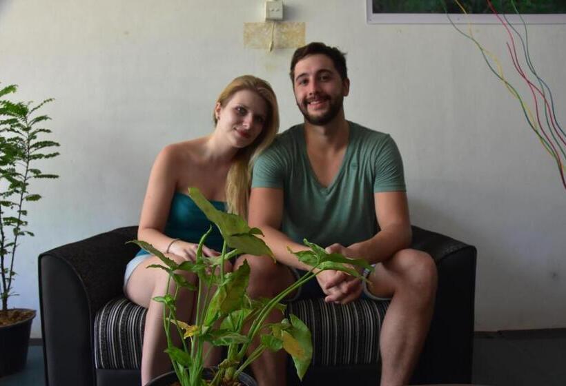 پانسیون K Holiday