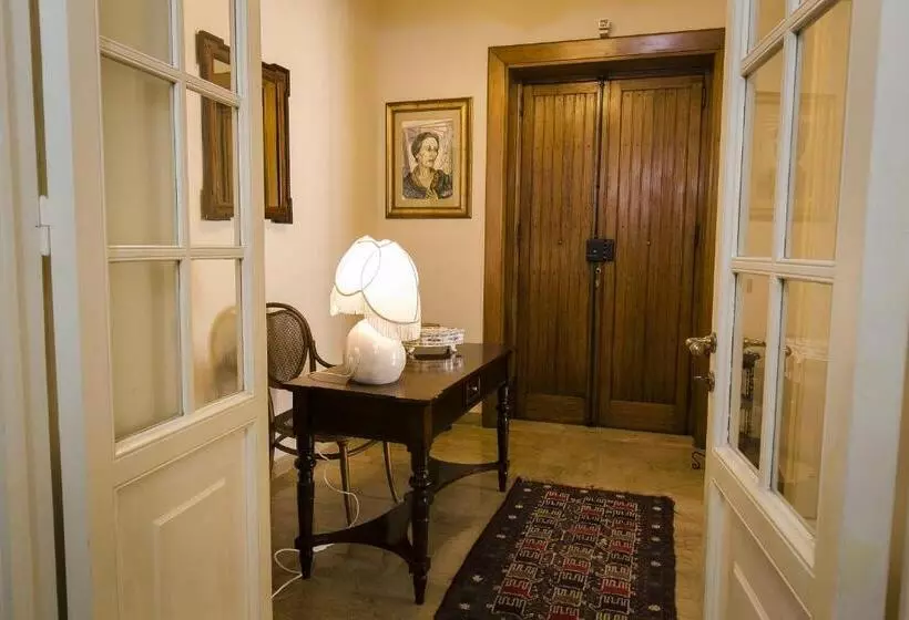 پانسیون La Casa Della Zia Armenia
