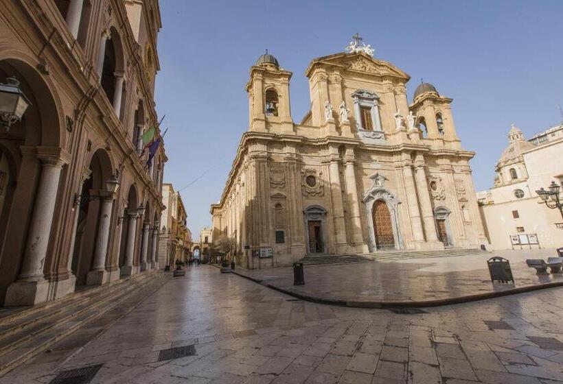 פנסיון La Casa Della Zia Armenia