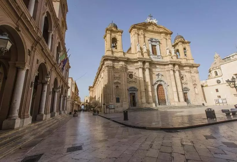 پانسیون La Casa Della Zia Armenia