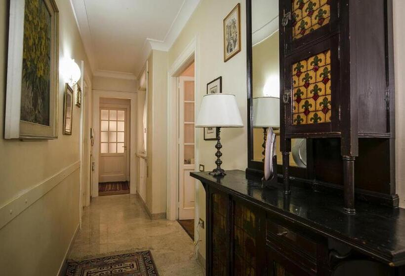 פנסיון La Casa Della Zia Armenia