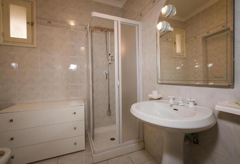 פנסיון La Casa Della Zia Armenia