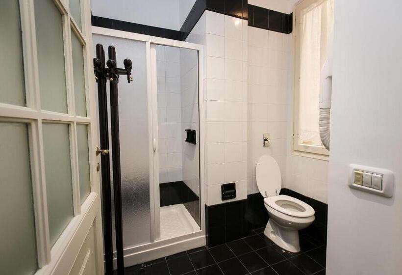 פנסיון La Casa Della Zia Armenia