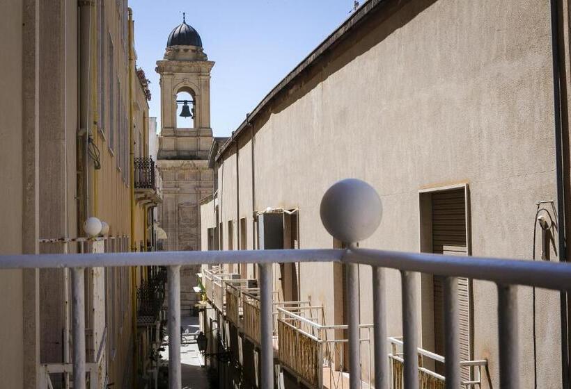 פנסיון La Casa Della Zia Armenia