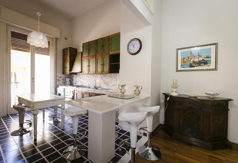 פנסיון La Casa Della Zia Armenia