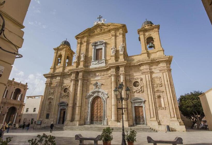 פנסיון La Casa Della Zia Armenia