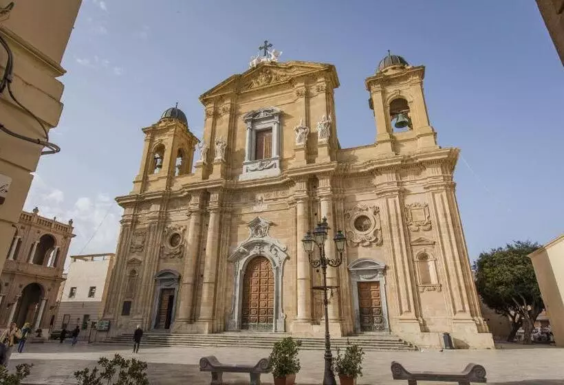 پانسیون La Casa Della Zia Armenia