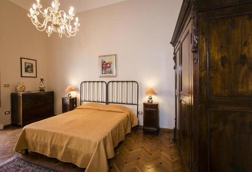 פנסיון La Casa Della Zia Armenia