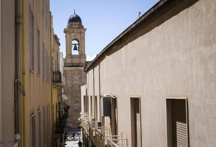 פנסיון La Casa Della Zia Armenia