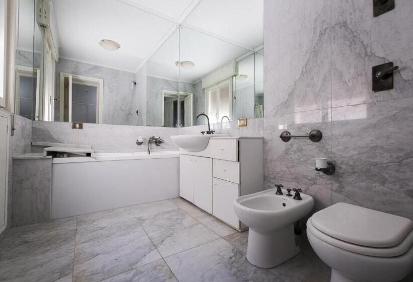 פנסיון La Casa Della Zia Armenia