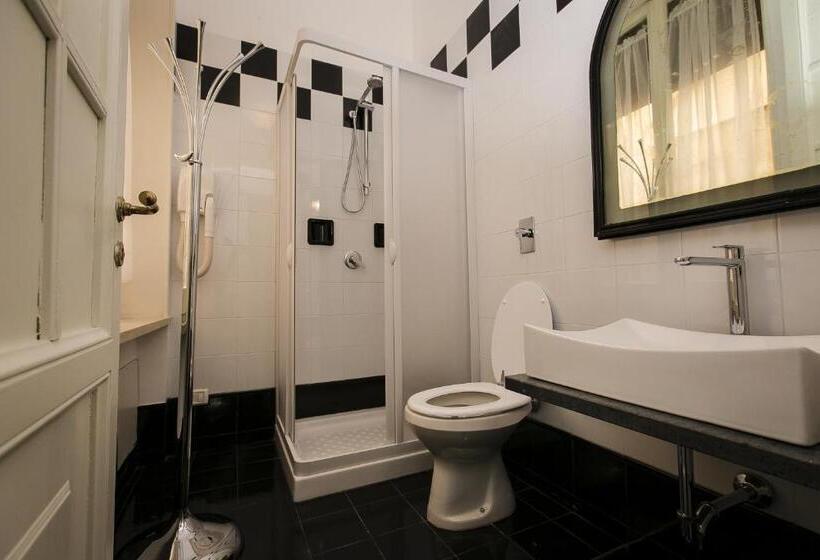 פנסיון La Casa Della Zia Armenia