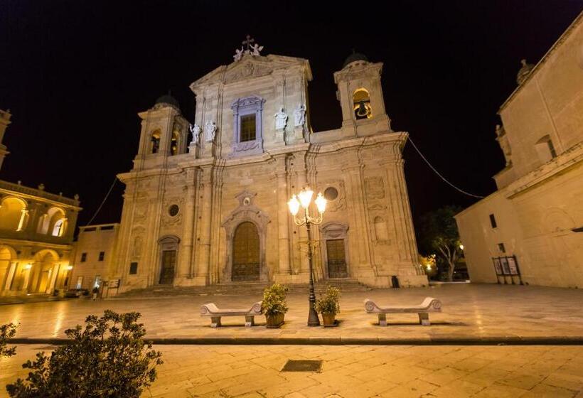 פנסיון La Casa Della Zia Armenia