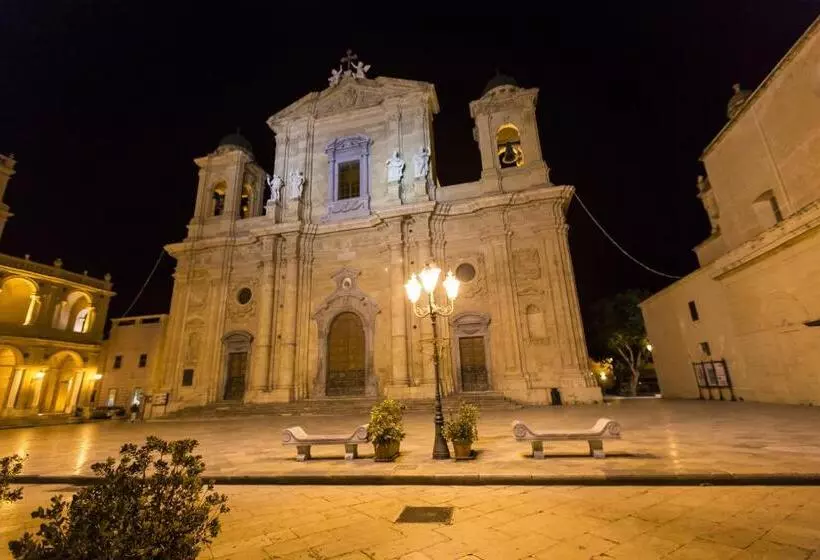 پانسیون La Casa Della Zia Armenia