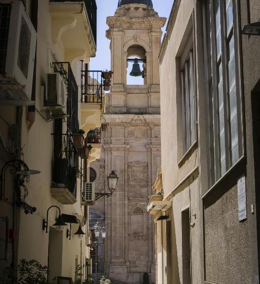 פנסיון La Casa Della Zia Armenia