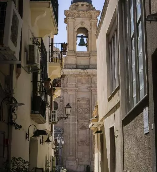 پانسیون La Casa Della Zia Armenia
