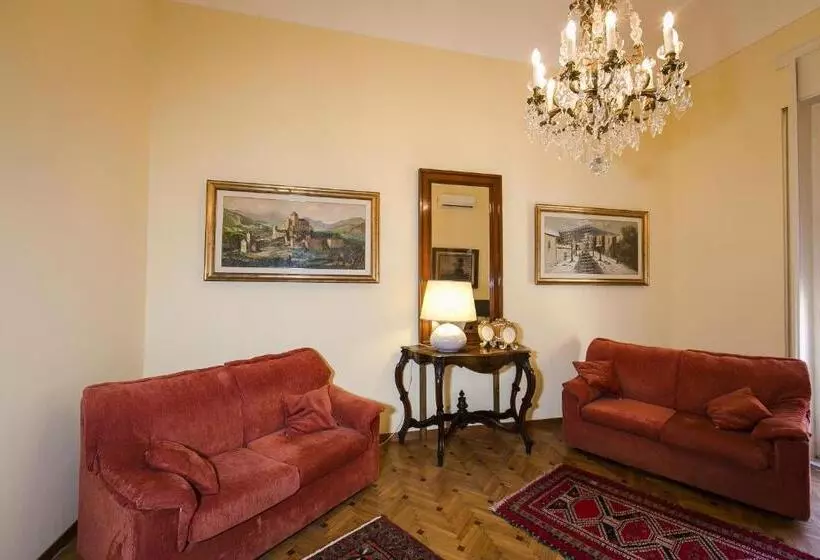 پانسیون La Casa Della Zia Armenia