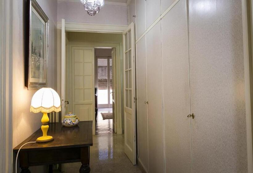 פנסיון La Casa Della Zia Armenia