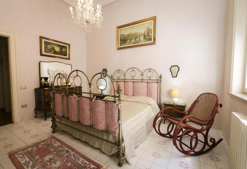 פנסיון La Casa Della Zia Armenia