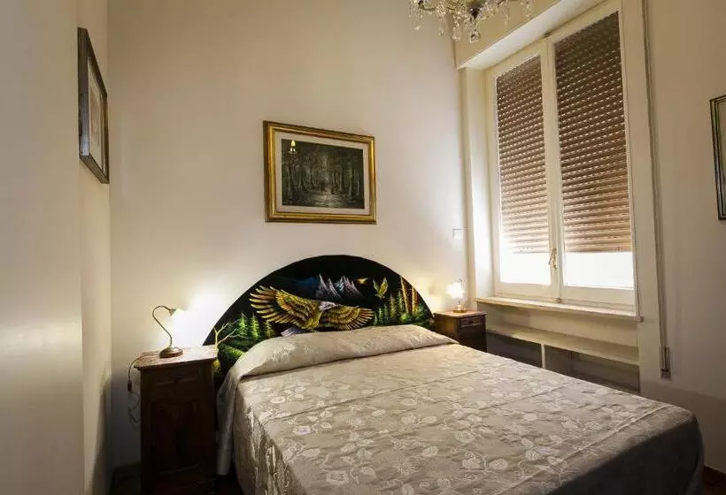 پانسیون La Casa Della Zia Armenia